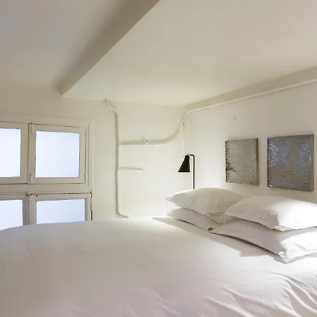 Habitat Parisien - 2br-1ba - Opera Palais Royal Paris